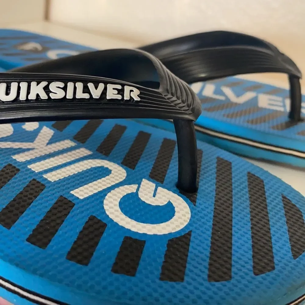 Quiksilver Molokai Flip Flop
